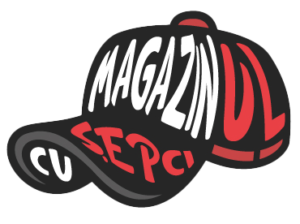 Magazinul Cu Sepci