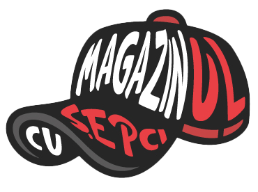 Magazinul Cu Sepci