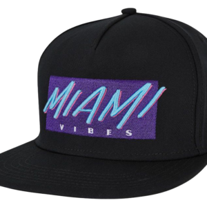 Sapca C&S Miami Vibes