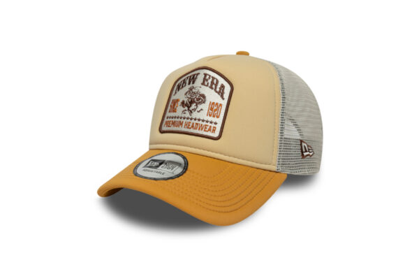 Sapca New Era Graphic Patch Front Right