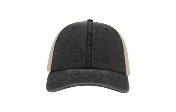 CASE-BLACK-TRUCKER-COTTON-FRONT-CASENR