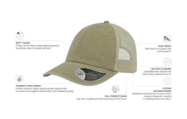 CASE-KHAKI-TRUCKER-COTTON-TECH-INFO-CASEKA
