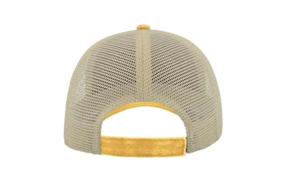 CASE-MUSTARD-TRUCKER-COTTON-BACK-CASEMO