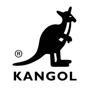kangol-logo-black-and-white