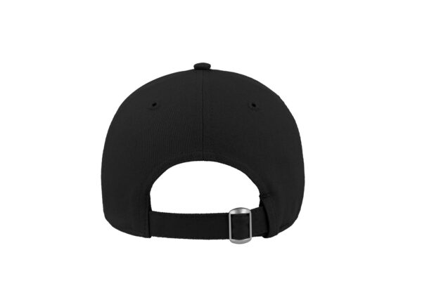 SHOT-BLACK-BASEBALL-COTTON-BACK-SHOTNR