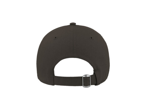 SHOT-DARK-GREY-BASEBALL-COTTON-BACK-SHOTGRSC