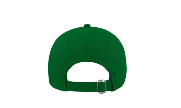 SHOT-GREEN-BASEBALL-COTTON-BACK-SHOTVE