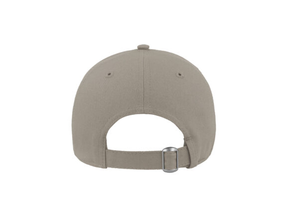 SHOT-LIGHT-GREY-BASEBALL-COTTON-BACK-SHOTGRCH
