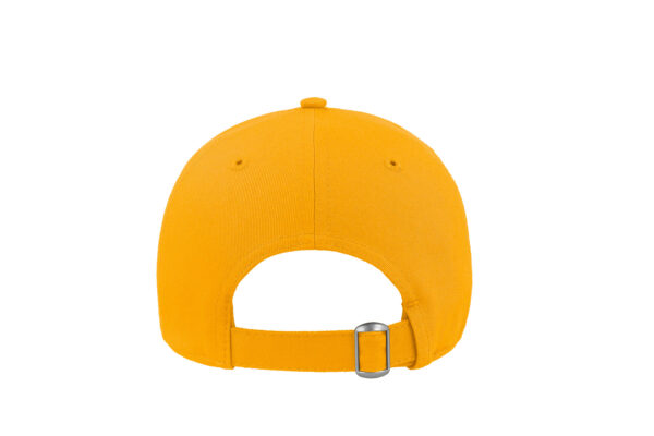 SHOT-YELLOW-BASEBALL-COTTON-BACK-SHOTGI