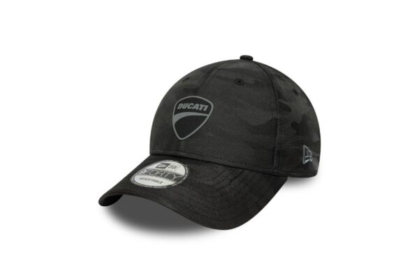 Camo 9Forty Ducati Mnc 60363568_3QL_1