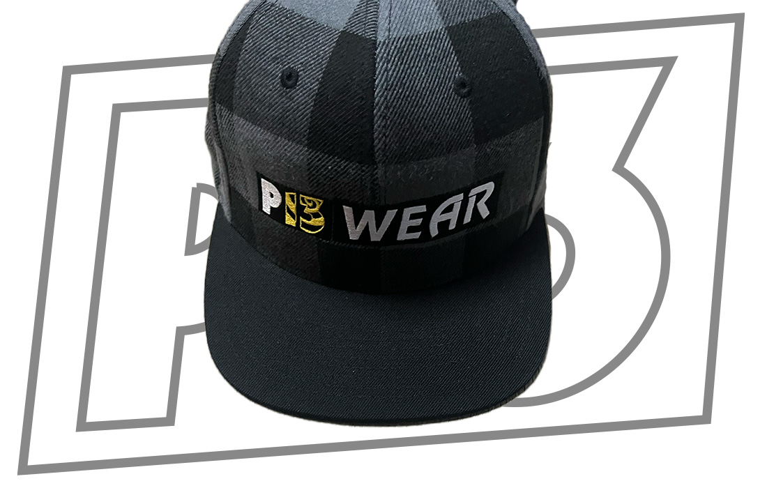 13. p13wear