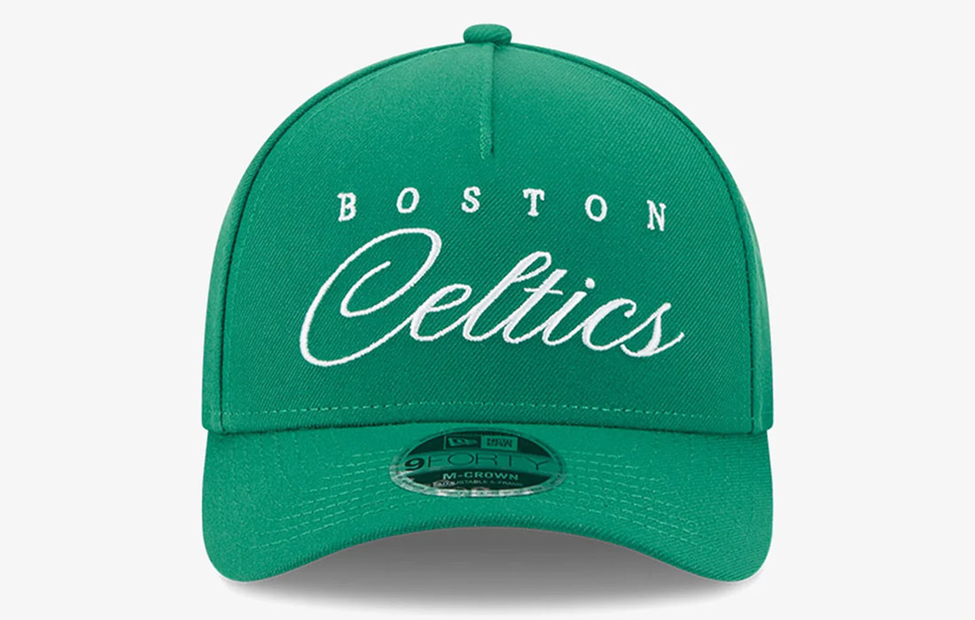 New_Era_Boston_Celtics_Draft_9Forty_A-Frame_Cap_-_Green_60673601_hero_5a31175e-25c5-4474-94d0-a721ee818e60