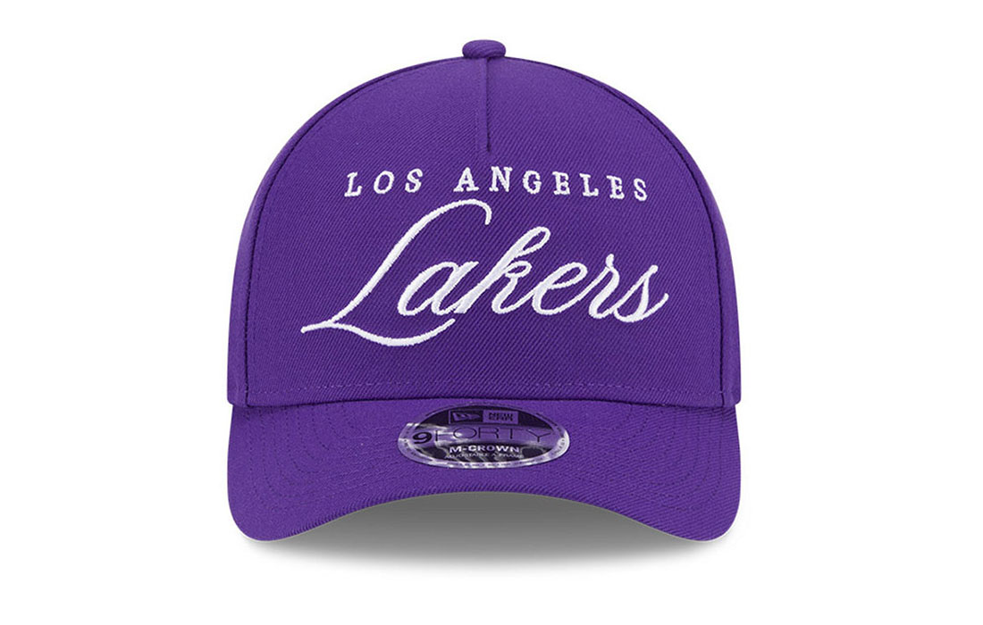 gorra-9forty-aframe-nba-los-angeles-lakers-2025-draft-edition-purplefront
