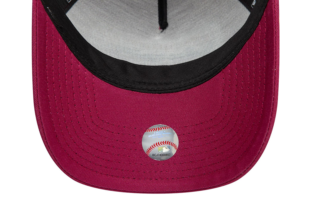 new-era-sapca-la-dodgers-mlb-patch-9forty-60595249 3