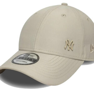 9 Forty New Era Cap New York Yankees metallic logo New Era Flag embroidered on left Structured crown Snapback Curved visor COTTON Product ID: 60667409