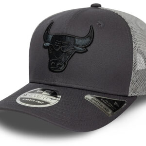 New Era 9Seventy Chicago Bulls Cap Chicago bulls  logo embroidered on the front New Era Flag embroidered on left Structured crown Curved visor COTTON, POLYESTER Product ID 60667574